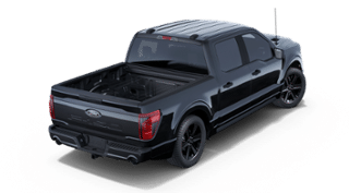 2025 Ford F-150® External Image 4